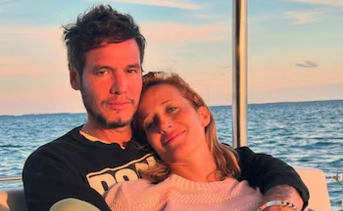 La versión de por qué se separó Julieta Prandi de Emanuel Ortega: «Lo descubrió»