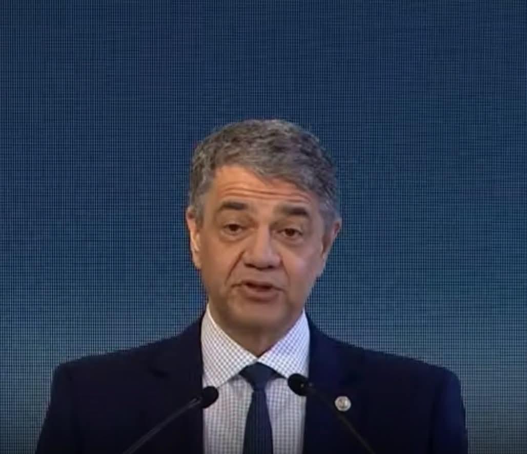 JORGE MACRI CELEBRÓ EL CIERRE DEFINITIVO DE LA CÁRCEL DE VILLA DEVOTO
