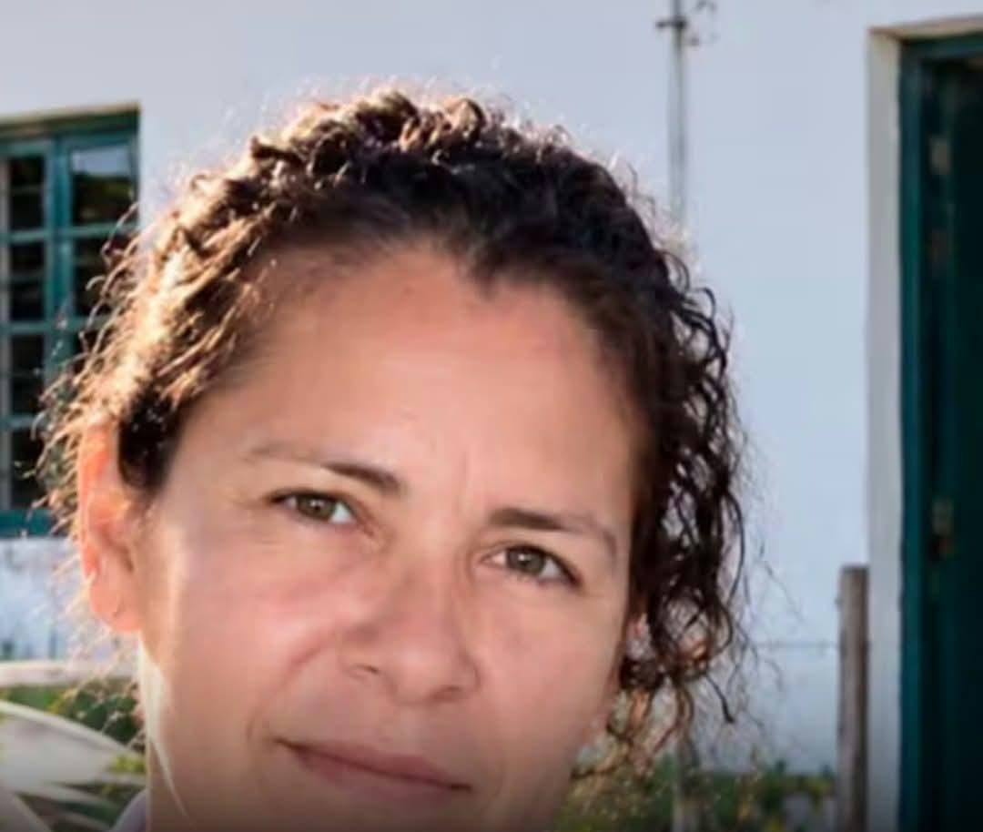 LA AUTOPSIA DE NANCY GODOY REVELÓ LA BRUTALIDAD DEL ATAQUE Y APUNTA AL USO DE VARIAS ARMAS
