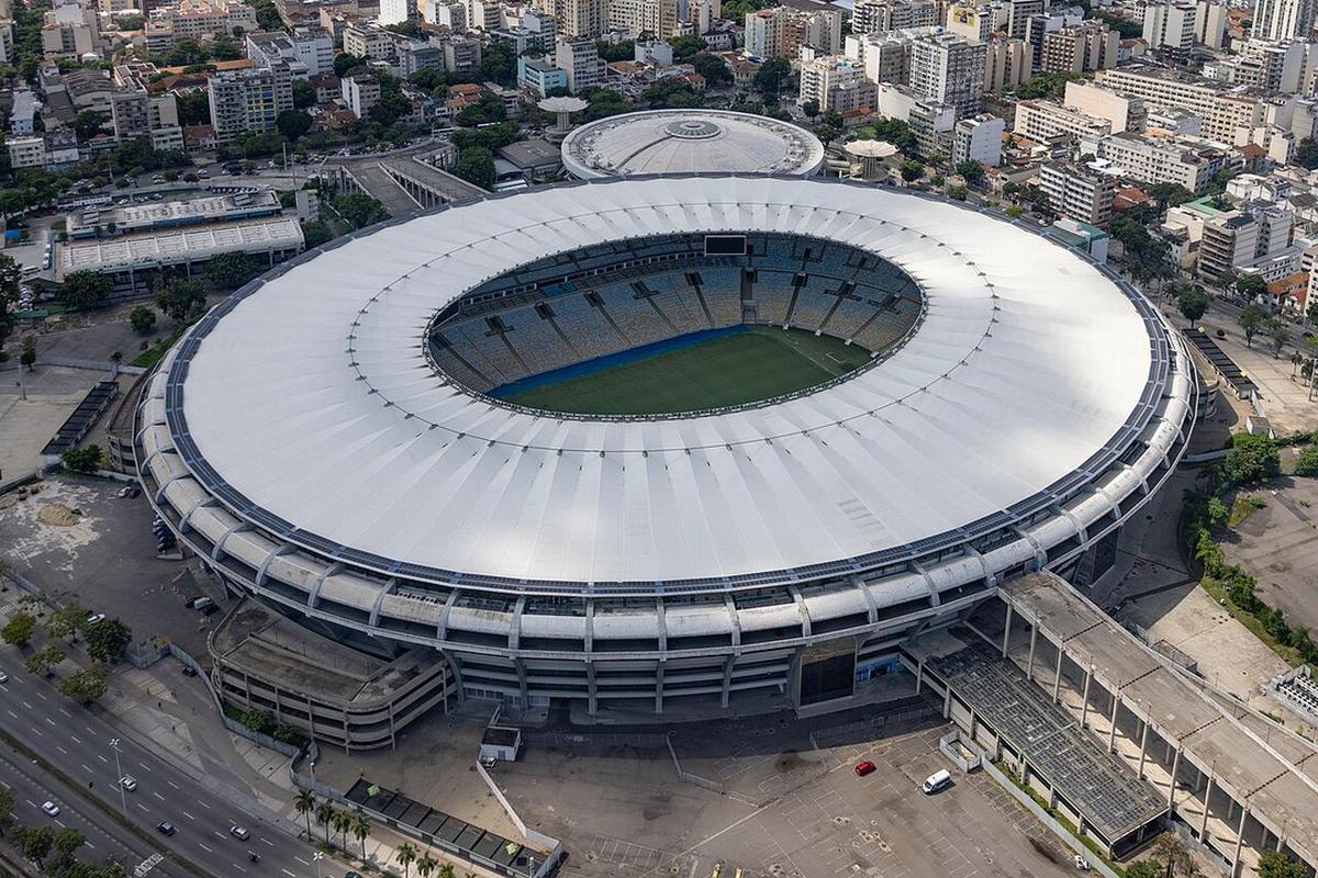 La Justicia brasileña confirmó que la revancha entre Vasco da Gama y Boca se jugará en el Maracaná